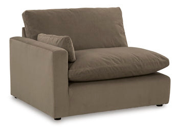 Sophie Sectional Loveseat