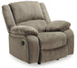 Draycoll Recliner image