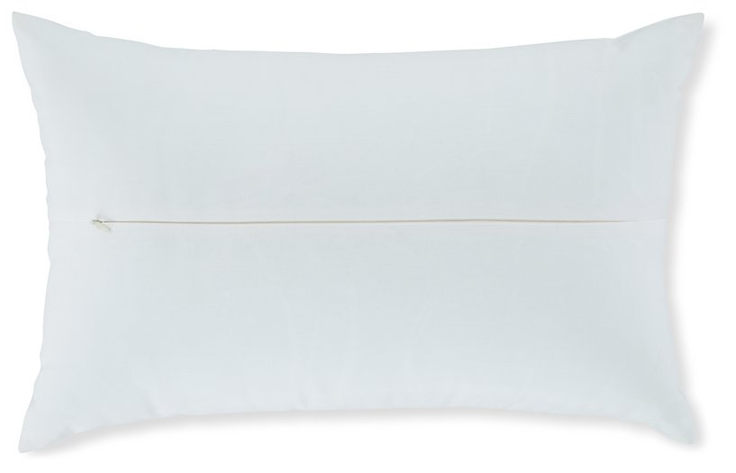 Tannerton Pillow
