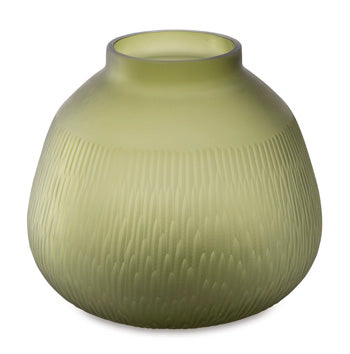 Scottyard Vase