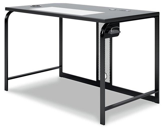 Lynxtyn 48" Home Office Desk