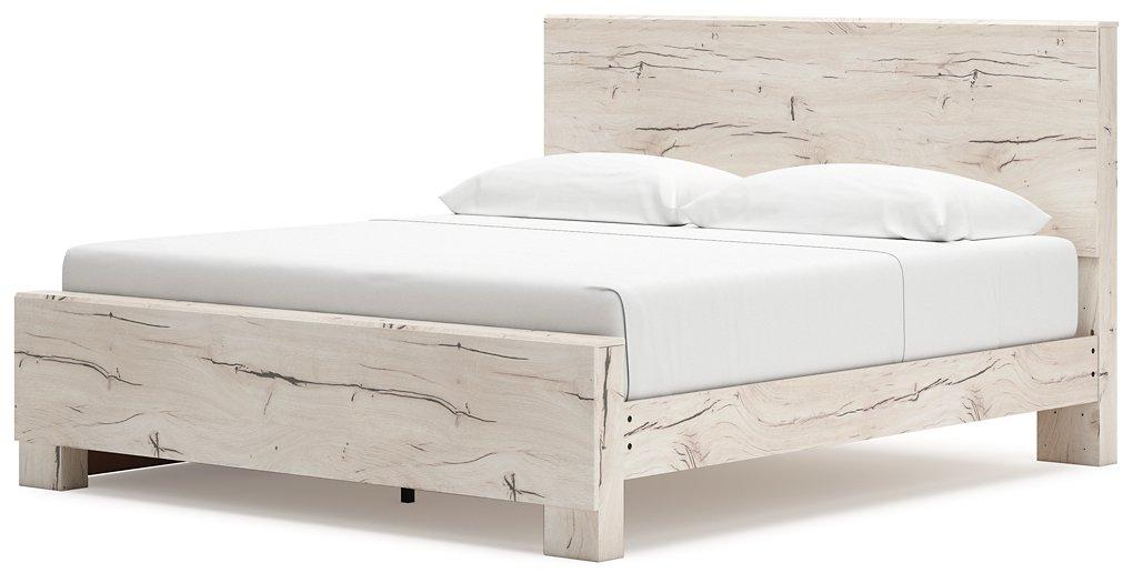 Lawroy Bed