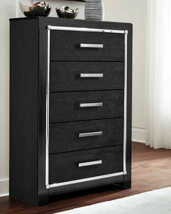 Kaydell Chest of Drawers