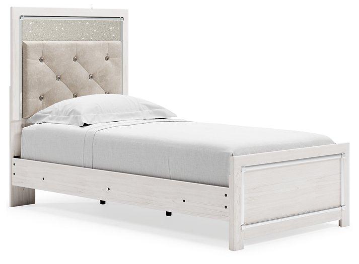 Altyra Bed