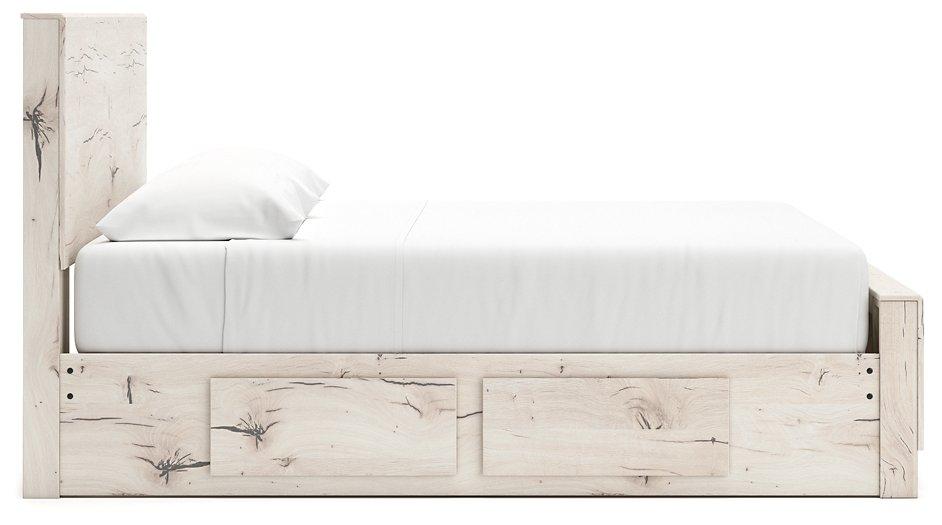 Lawroy Bed