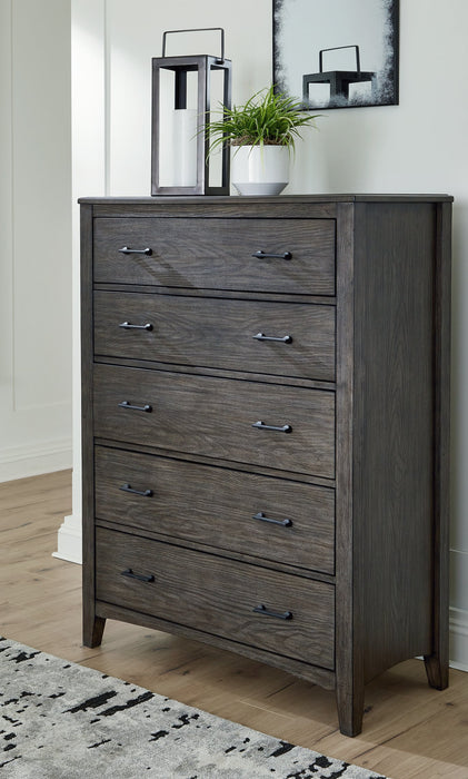 Montillan Chest of Drawers