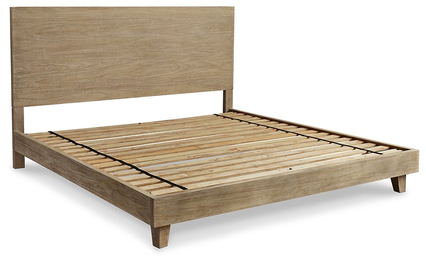 Michelia Bed