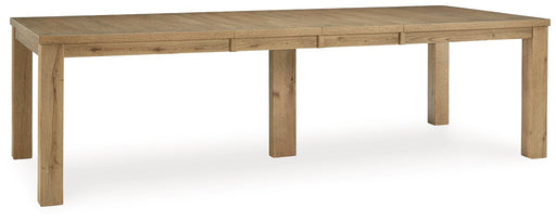 Galliden Dining Extension Table image