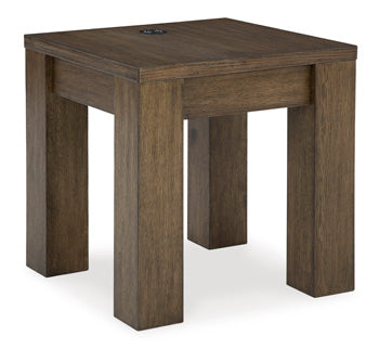 Rosswain End Table