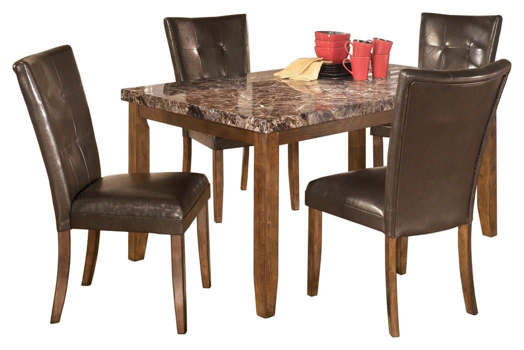 Lacey Signature Design By Ashley Dining Room Set